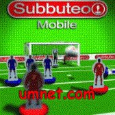 game pic for Subbuteo Mobile SE